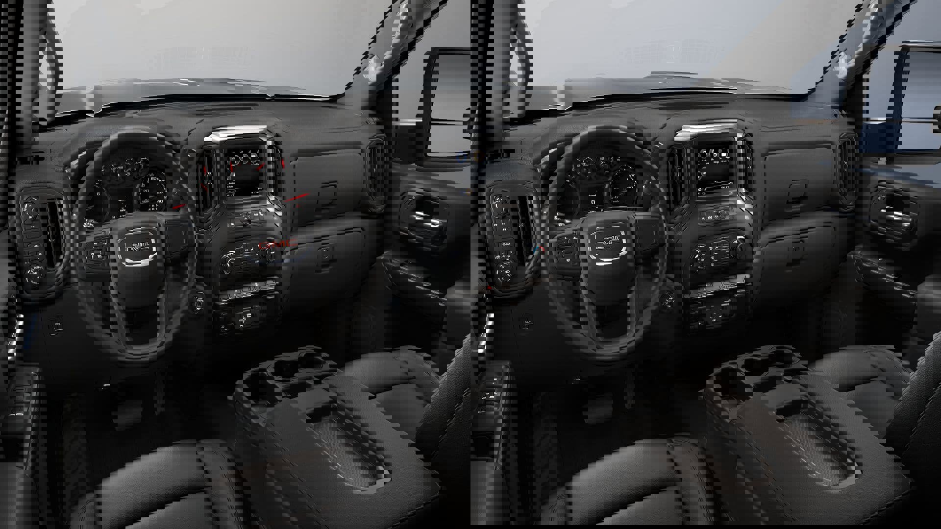New 2026 GMC Sierra 3500 Pro image 30