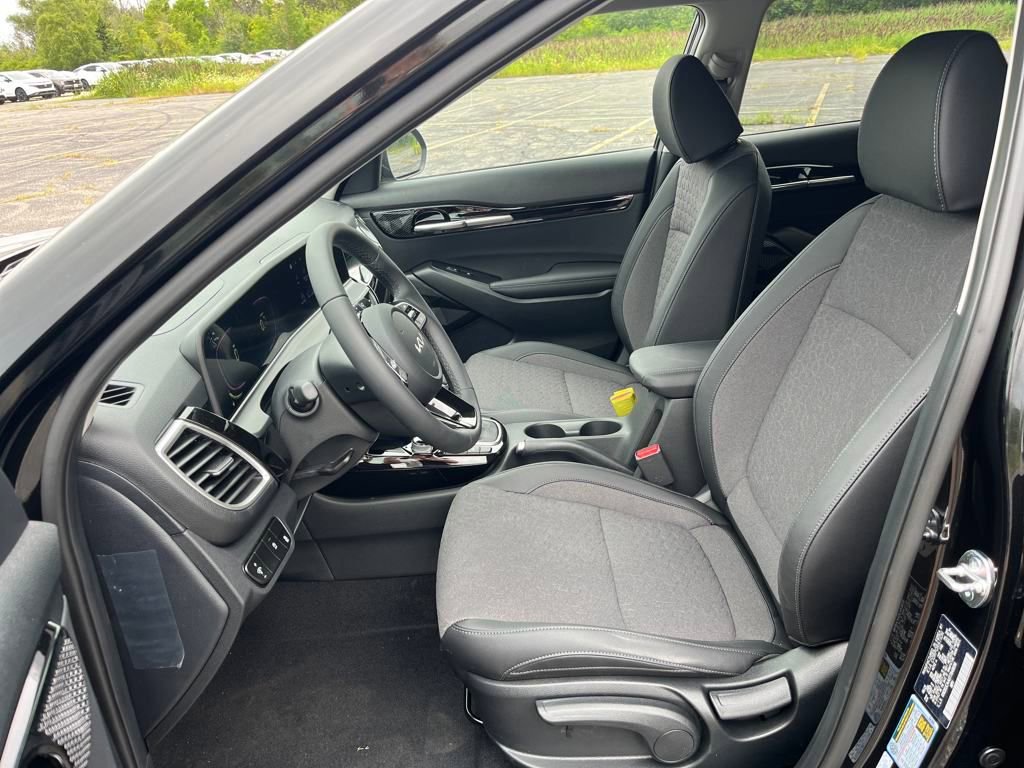 New 2026 Kia Seltos S image 13