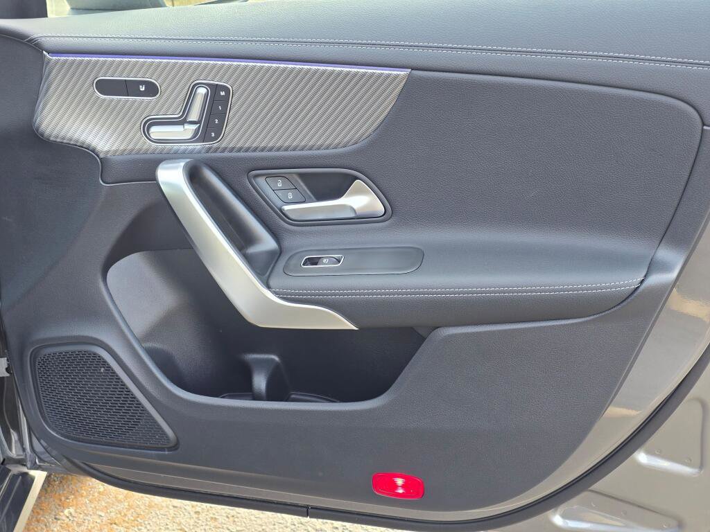 Used 2026 Mercedes-Benz CLA 250 4MATIC image 25