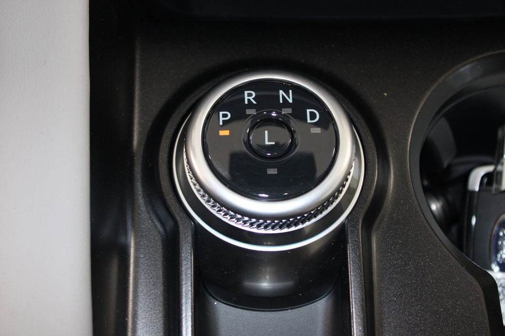 New 2026 Ford Explorer Active RWD image 45