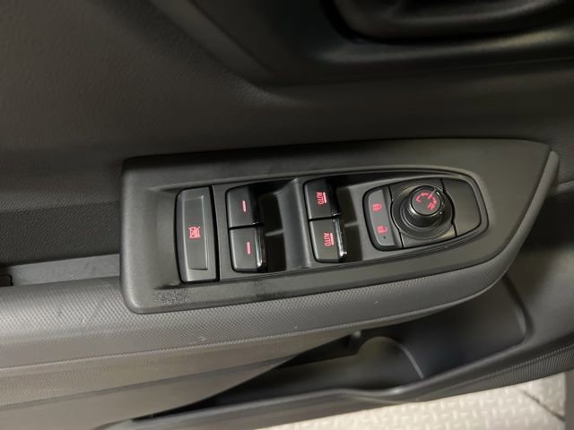 Certified 2026 Subaru Forester Wilderness image 56