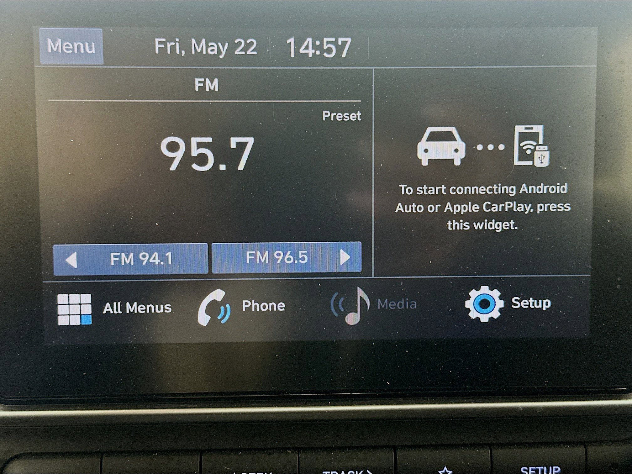 Used 2021 Hyundai Venue SE FWD image 19