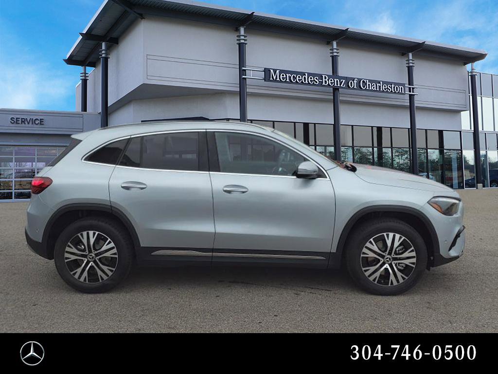 Used 2025 Mercedes-Benz GLA 250 GLA 250 image 2