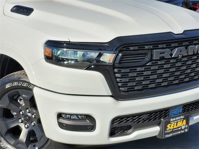 New 2025 RAM 1500 Big Horn image 3