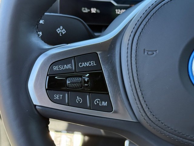 Certified 2023 BMW i4 eDrive40 w/ M Sport Package image 23