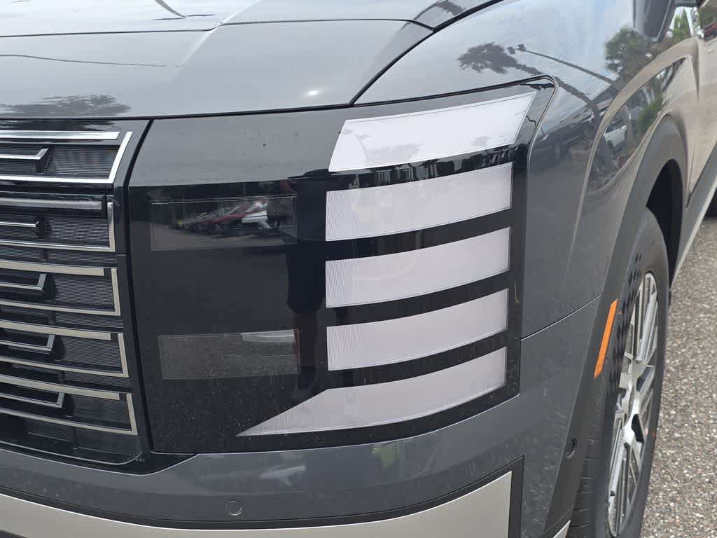 New 2026 Hyundai Palisade SEL Premium FWD image 11