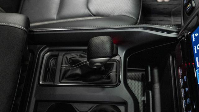 Used 2022 RAM 1500 TRX w/ TRX Level 1 Equipment Group image 49