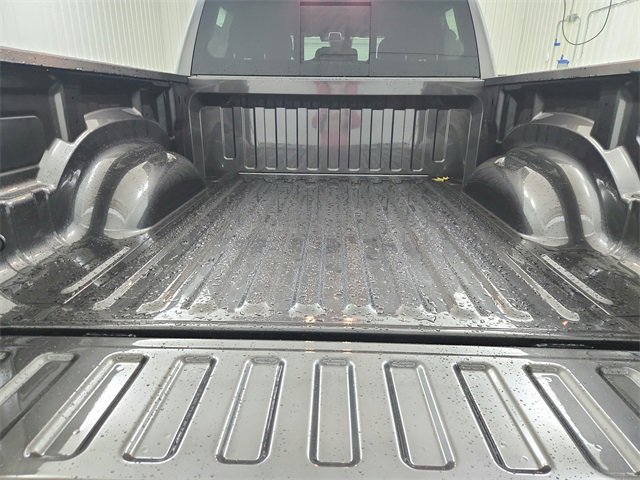 New 2026 RAM 1500 Big Horn image 41