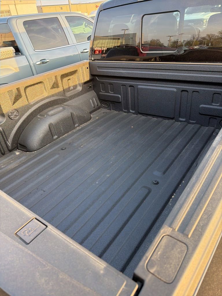 Used 2024 Ford F150 XLT w/ Equipment Group 303A High image 9