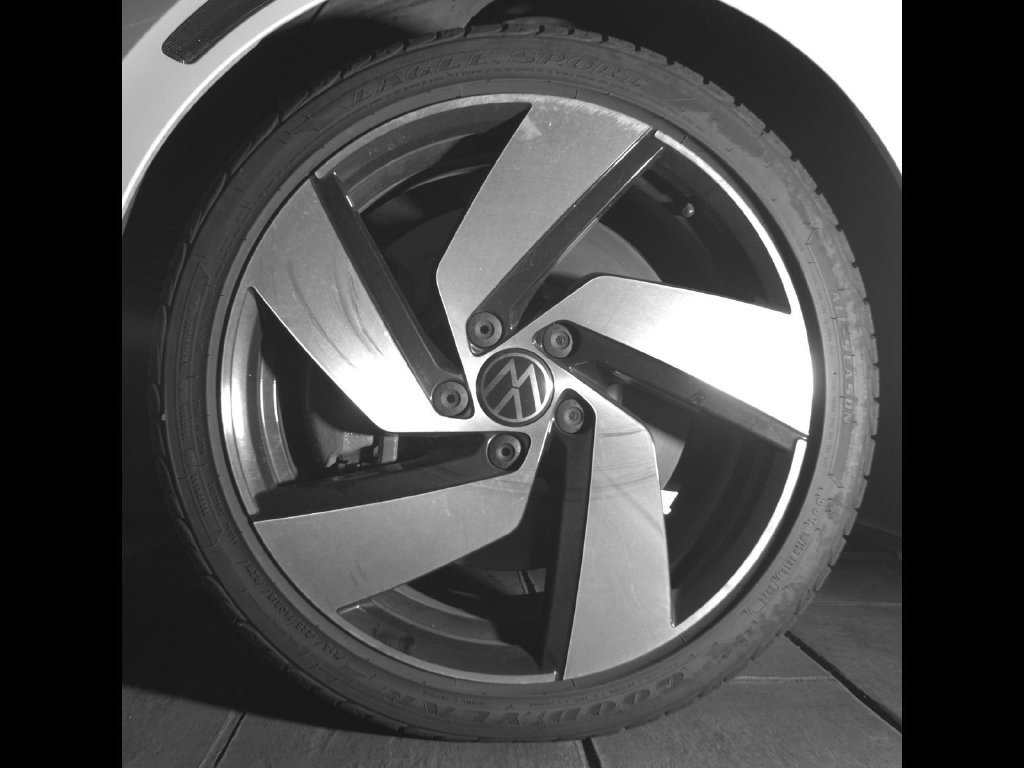 Certified 2024 Volkswagen GTI S FWD image 11