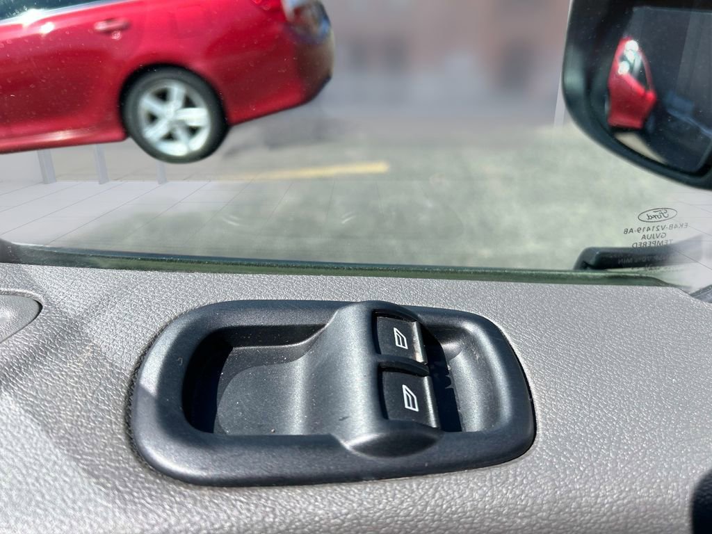 Used 2022 Ford Transit 350 XLT image 21