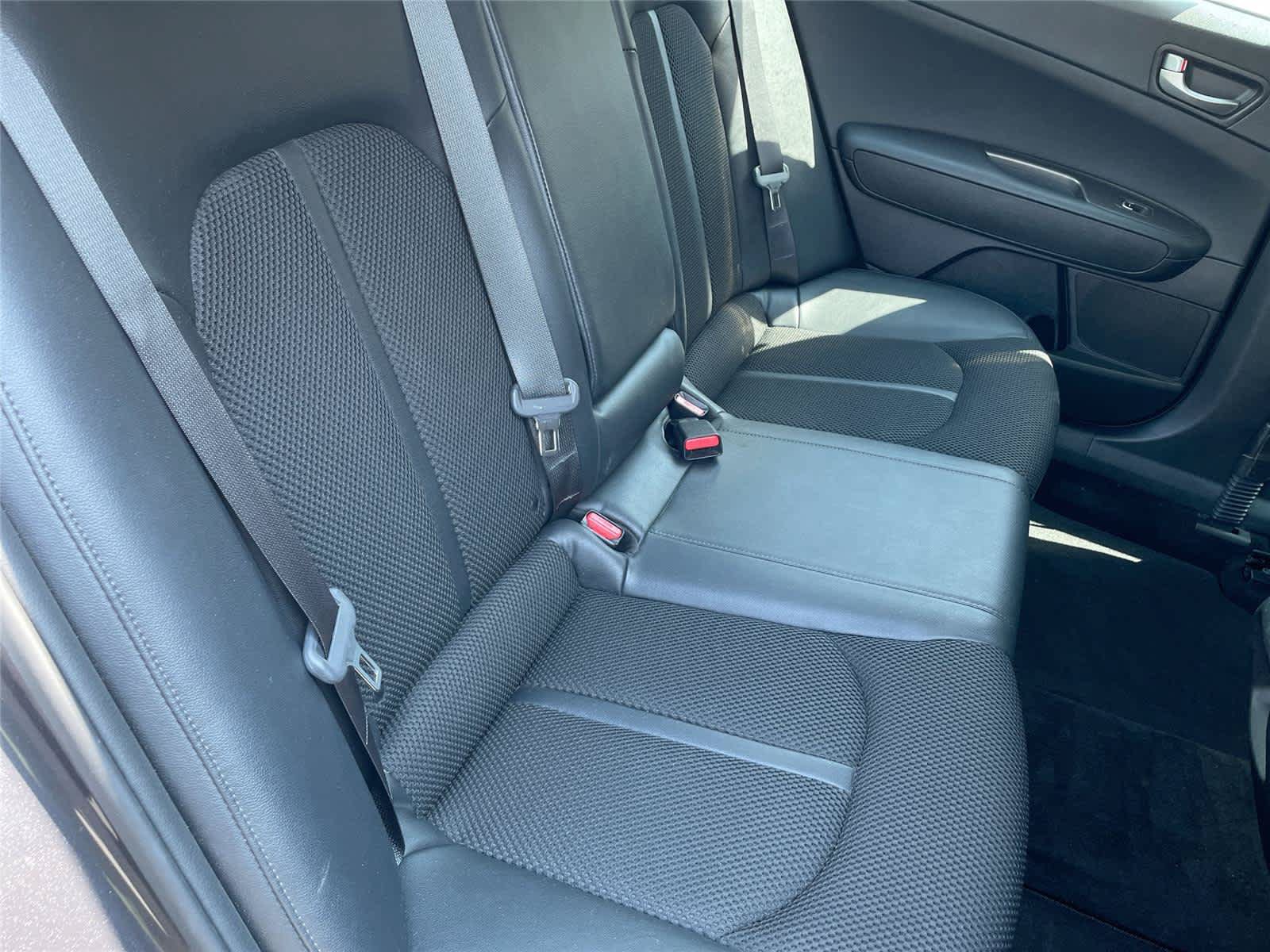 Used 2019 Kia Optima S w/ S Panoramic Sunroof Package FWD image 17