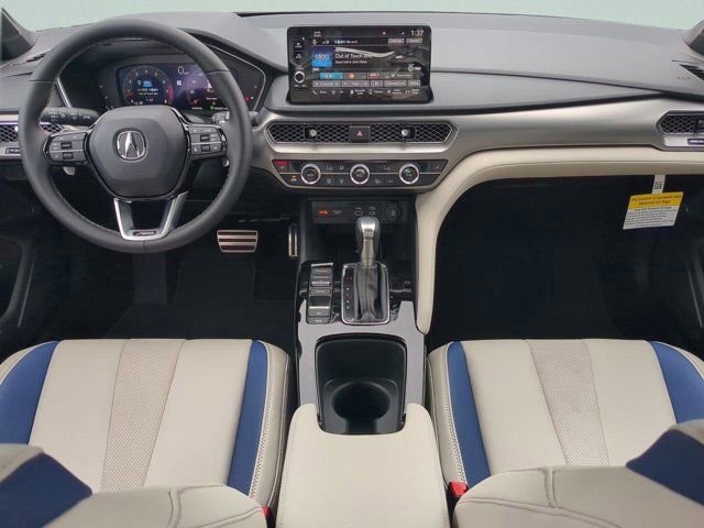 New 2026 Acura Integra A-Spec image 13