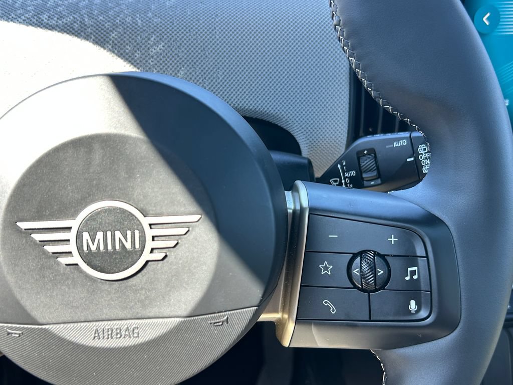 Used 2026 MINI Cooper S FWD image 20