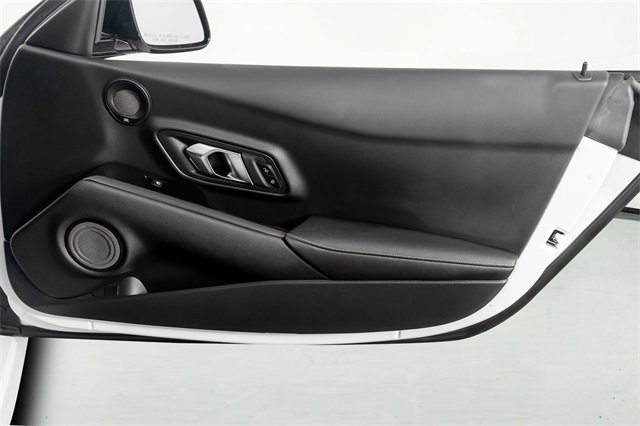 Used 2024 Toyota Supra Premium image 47