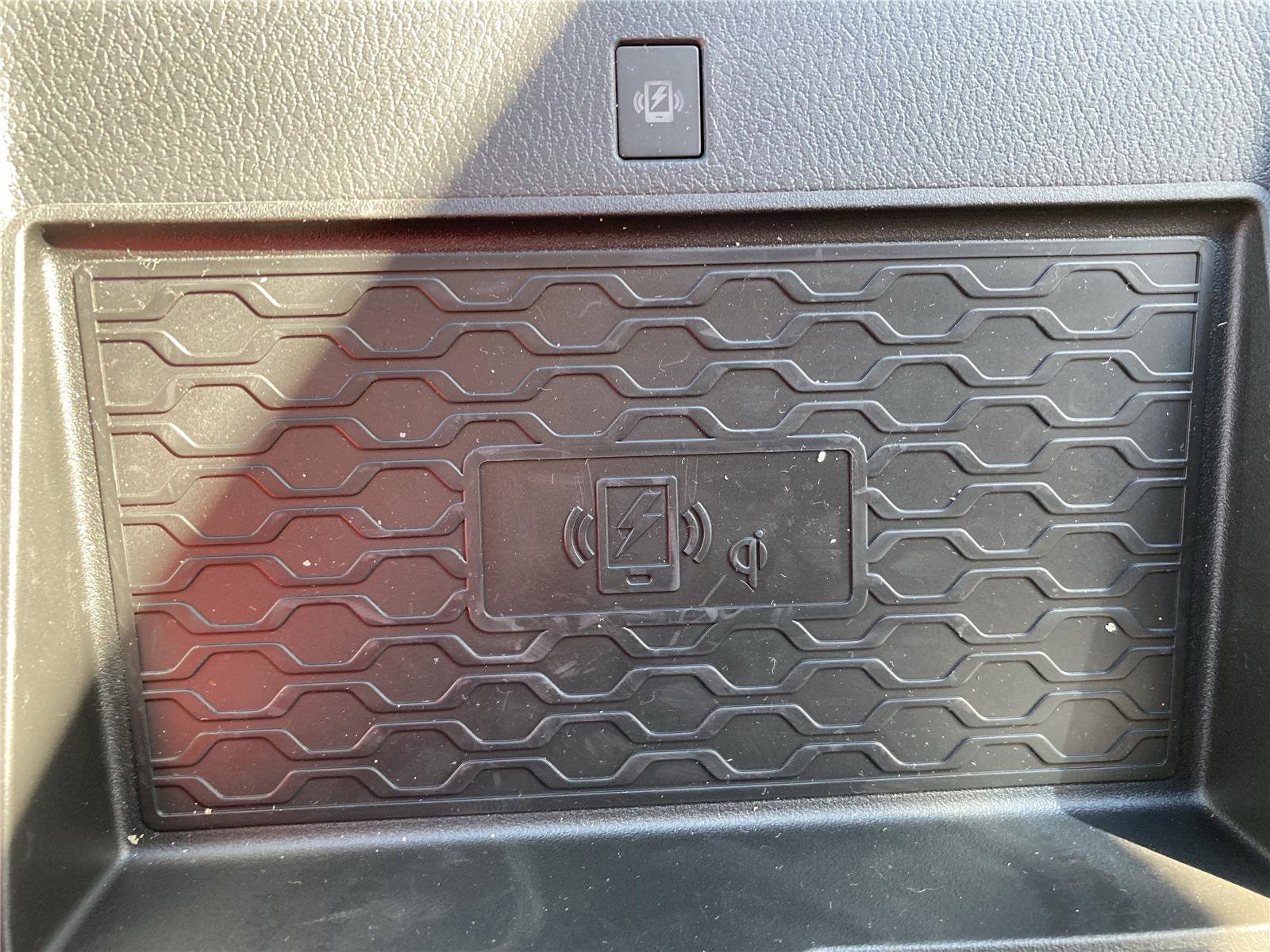 New 2026 Nissan Frontier Pro-X w/ Pro-X Convenience Package image 15