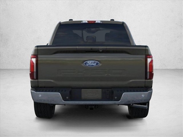 New 2026 Ford F150 Lariat AWD/4WD image 5