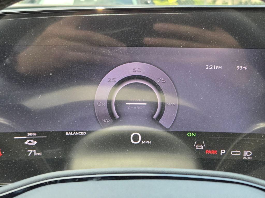 New 2027 Audi Q6 e-tron Prestige AWD/4WD image 21