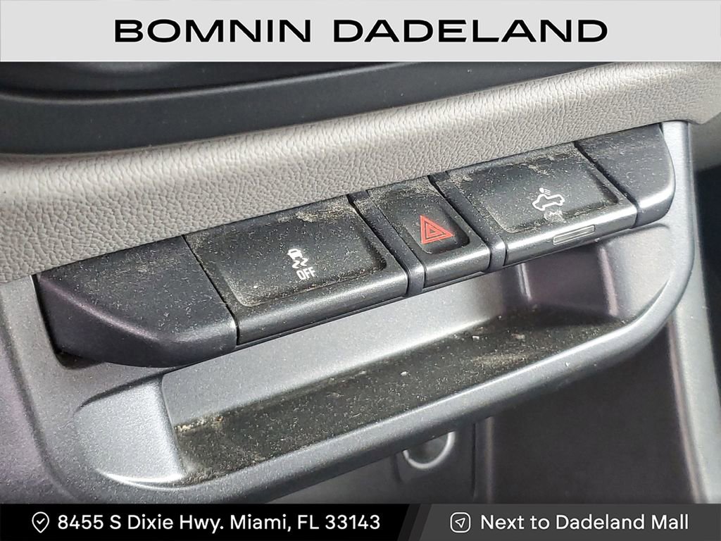 Used 2019 GMC Canyon Base w/ Convenience Package image 24