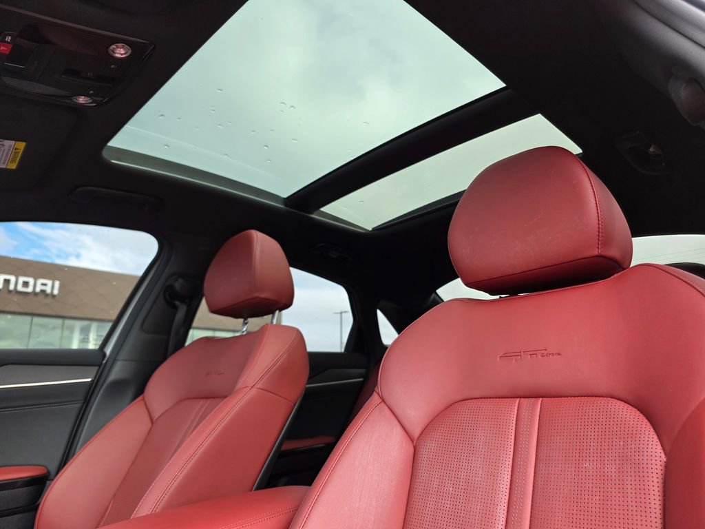 Used 2025 Kia K5 GT-Line w/ GT-Line Premium Package image 20