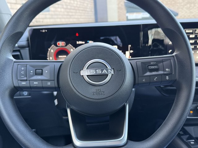 New 2026 Nissan Kicks S image 21