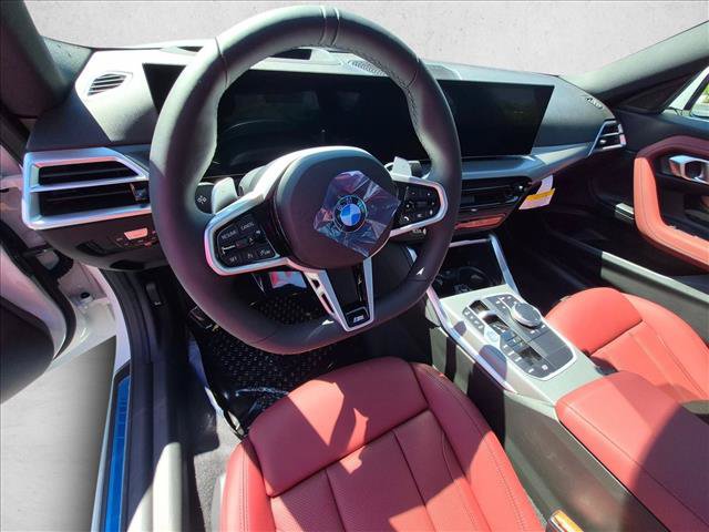 New 2026 BMW 230i xDrive Coupe w/ Premium Package AWD/4WD image 9