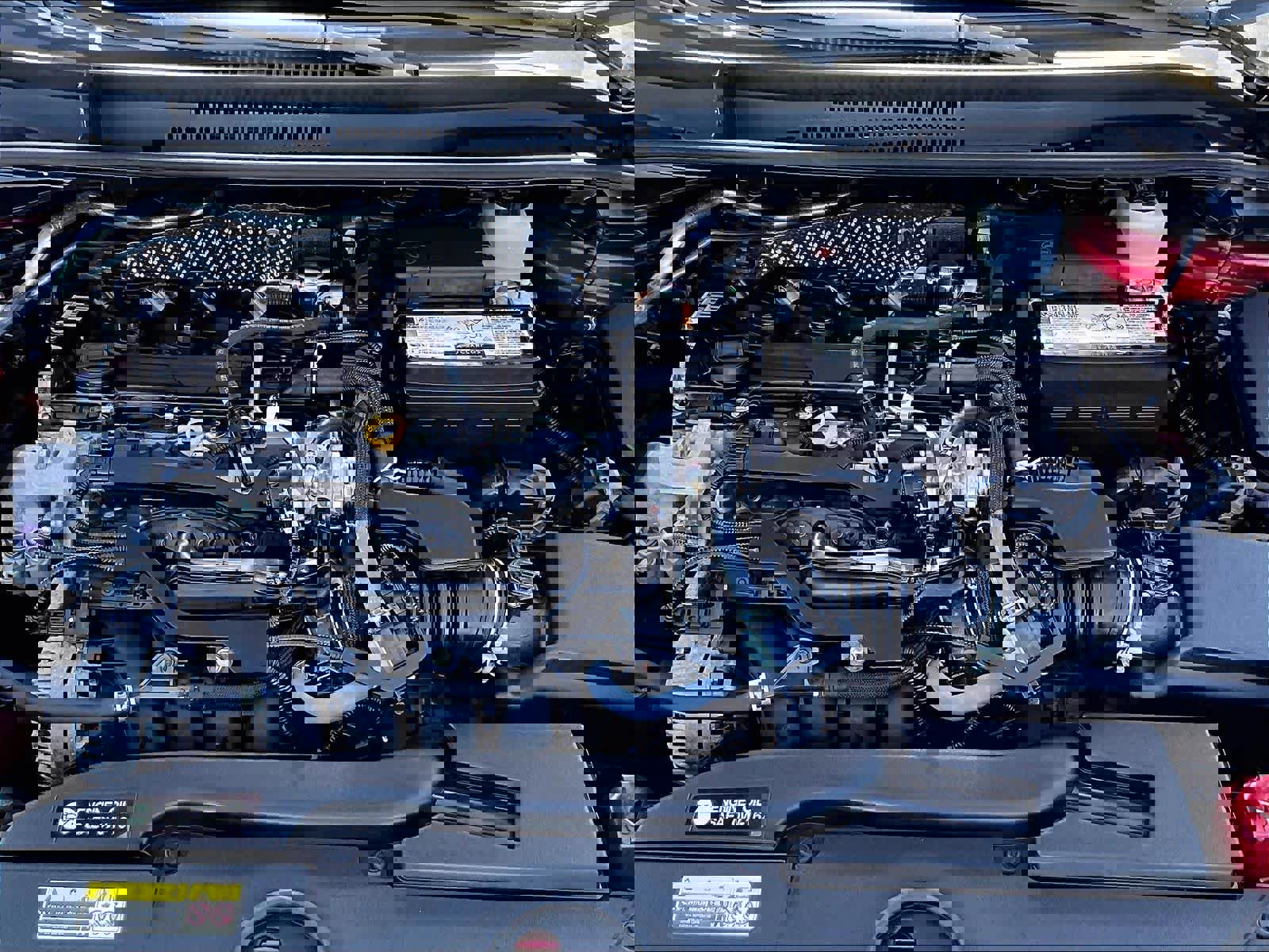 Used 2023 Toyota Corolla LE image 30