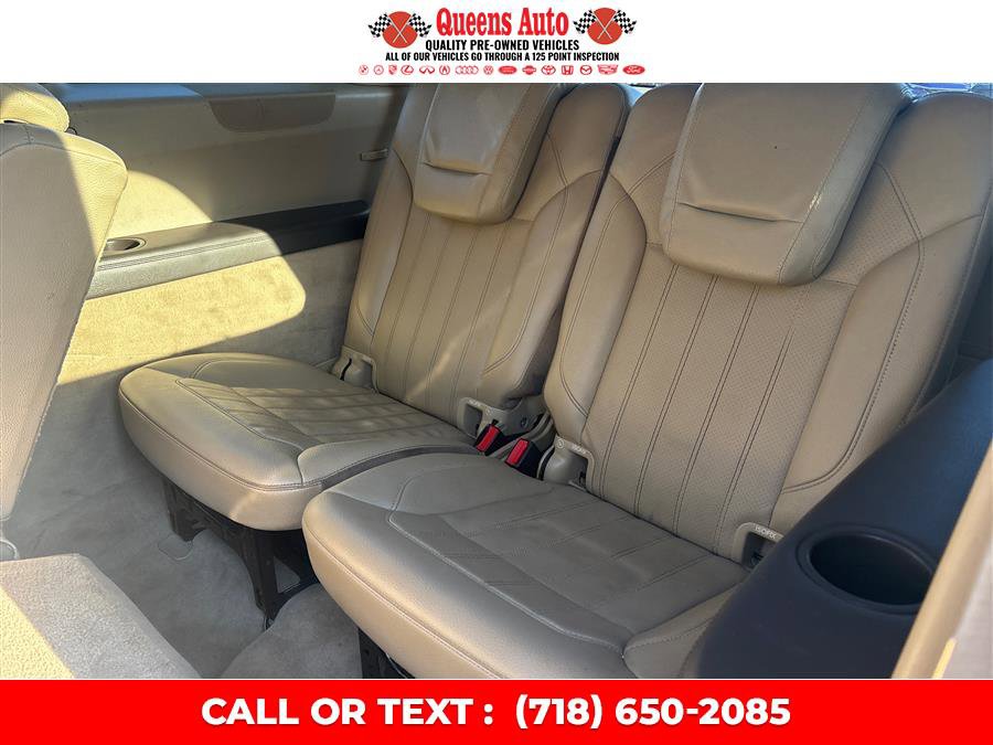 Used 2015 Mercedes-Benz GL 450 4MATIC image 48