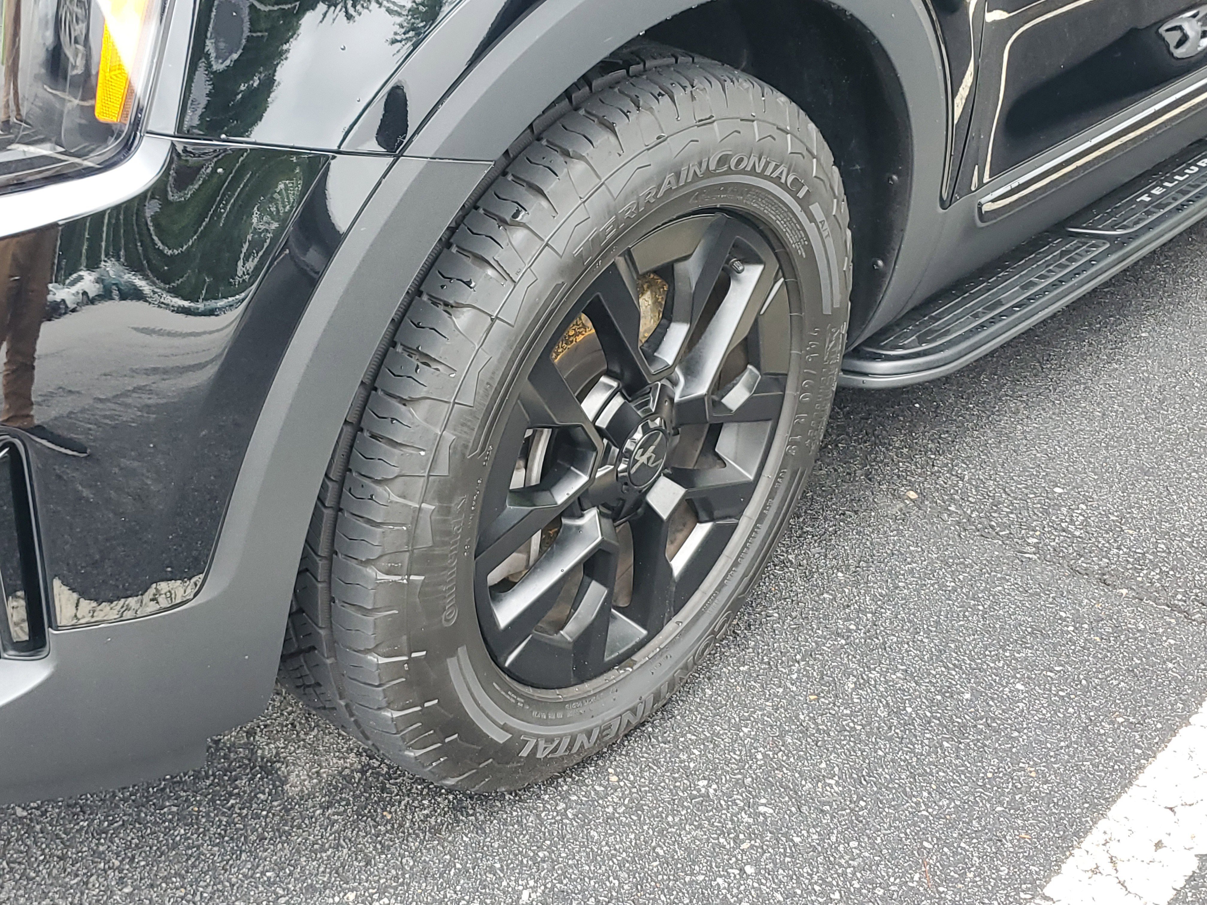 Used 2025 Kia Telluride SX Prestige X-Pro AWD/4WD image 6