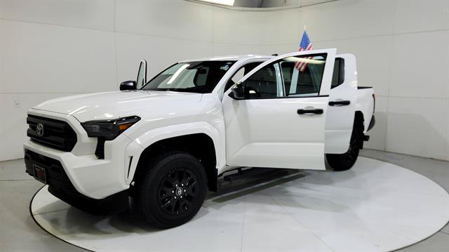 Used 2024 Toyota Tacoma SR RWD image 30