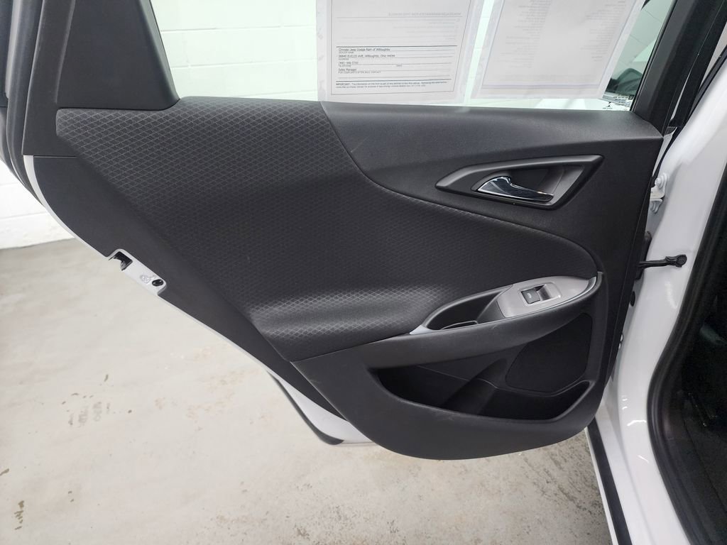Used 2024 Chevrolet Malibu LT FWD image 22