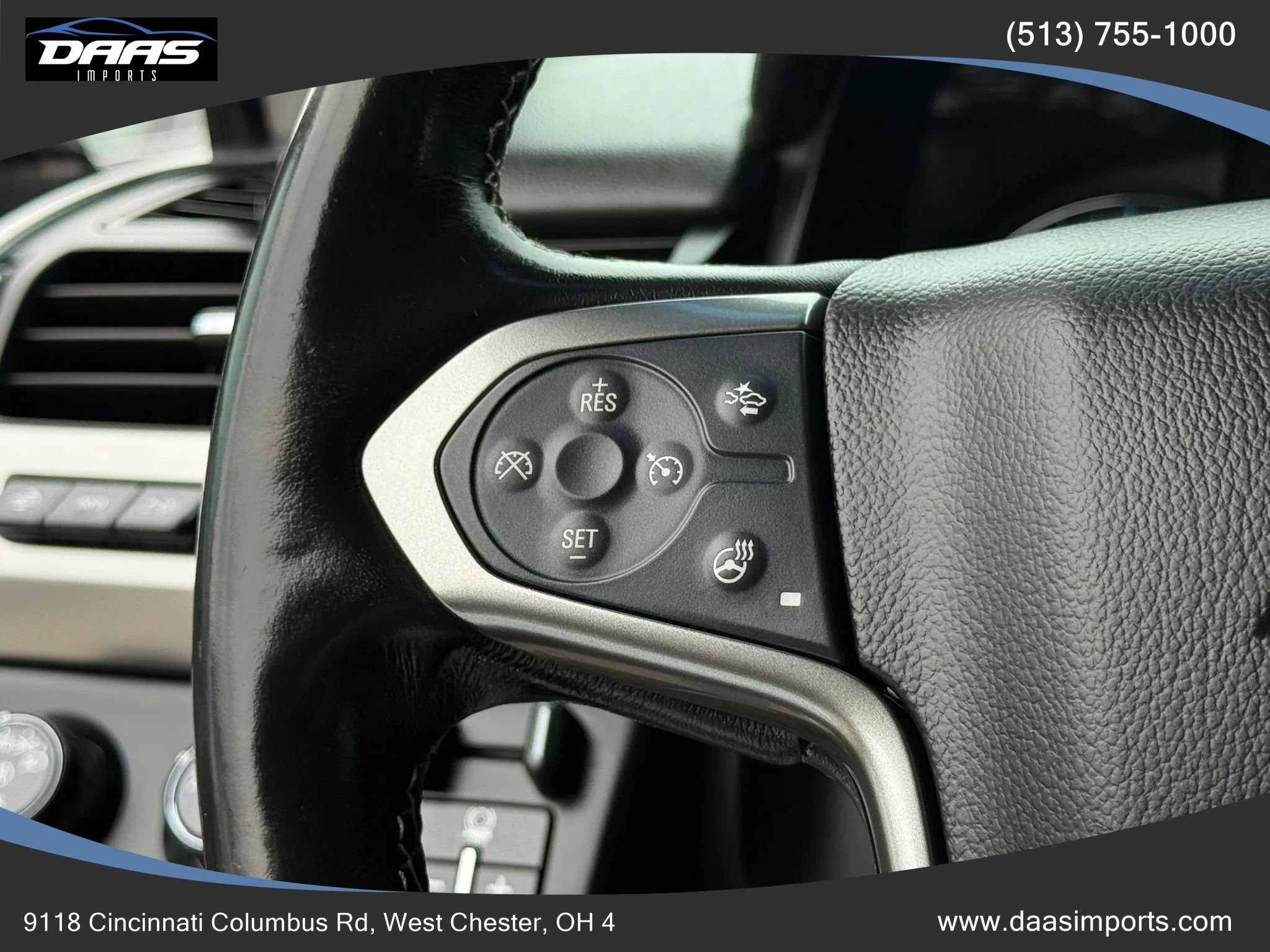 Used 2019 Chevrolet Suburban Premier w/ Premier Plus Edition AWD/4WD image 57