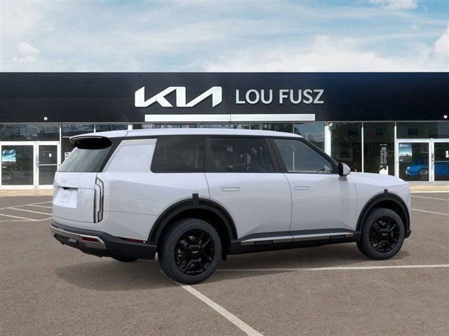 New 2027 Kia Telluride LX image 6