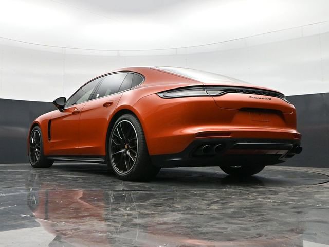 Used 2021 Porsche Panamera GTS AWD/4WD image 43