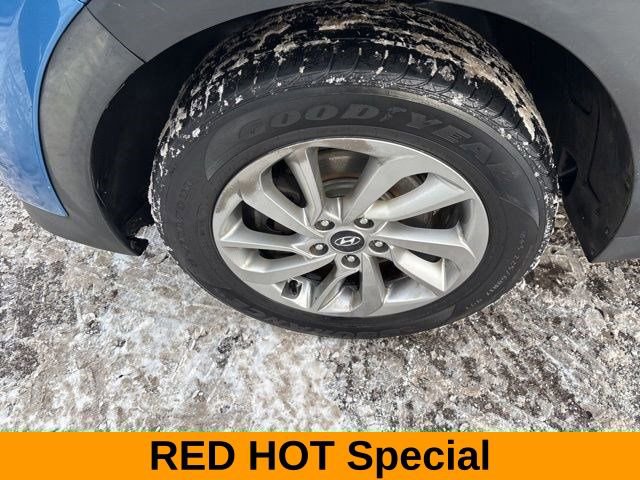 Used 2018 Hyundai Tucson SEL image 43