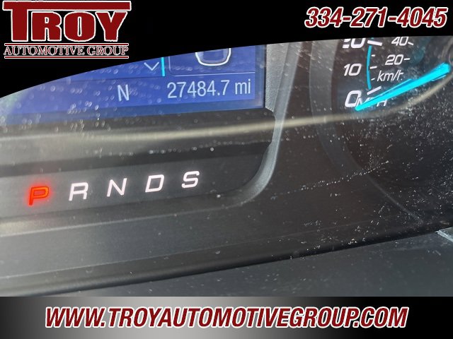 Used 2017 Ford Taurus SE image 33