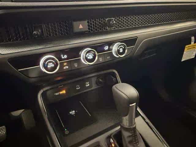 New 2027 Honda CR-V LX image 22