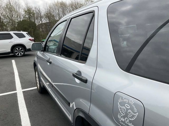 Used 2005 Honda CR-V EX image 10