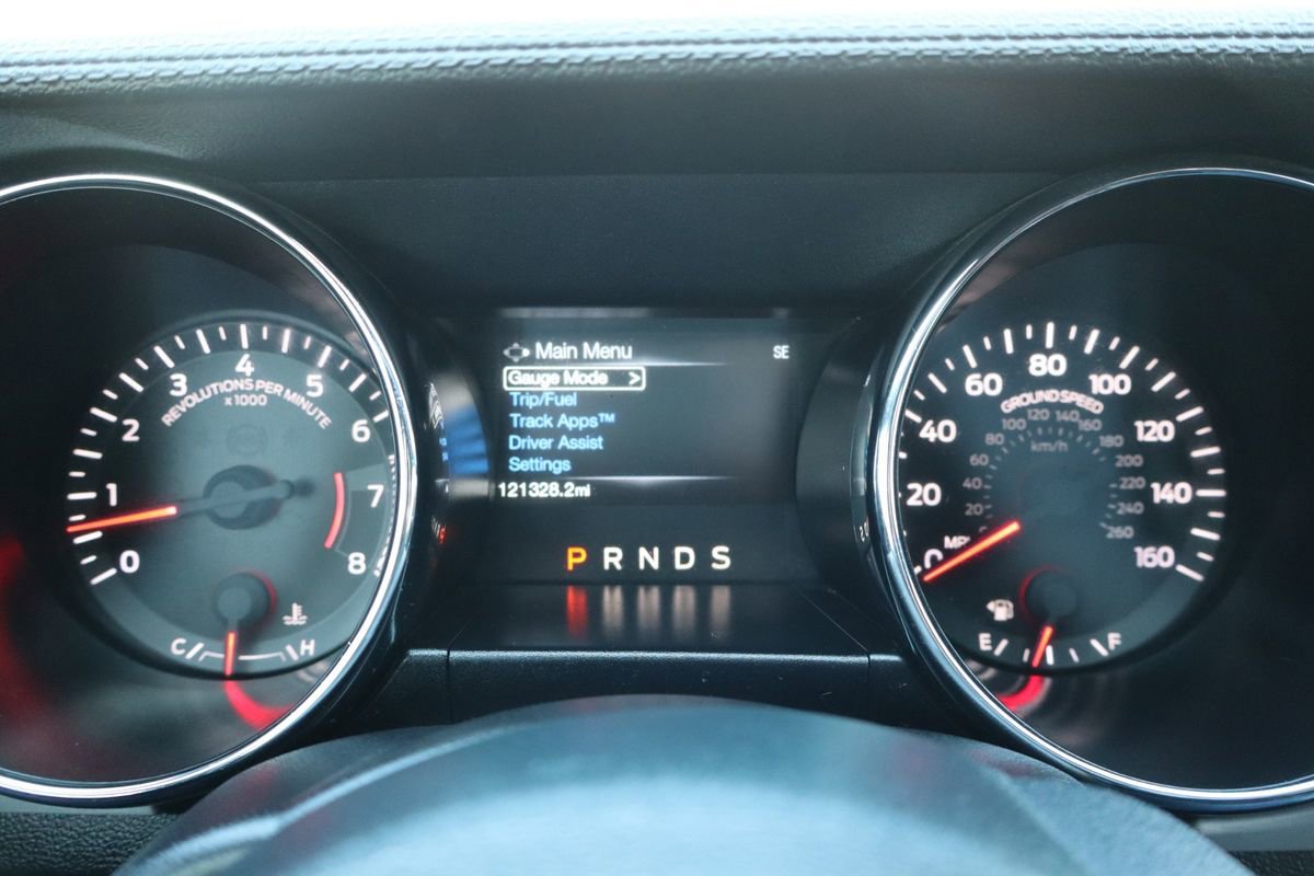 Used 2015 Ford Mustang GT Premium w/ Equipment Group 401A RWD image 31
