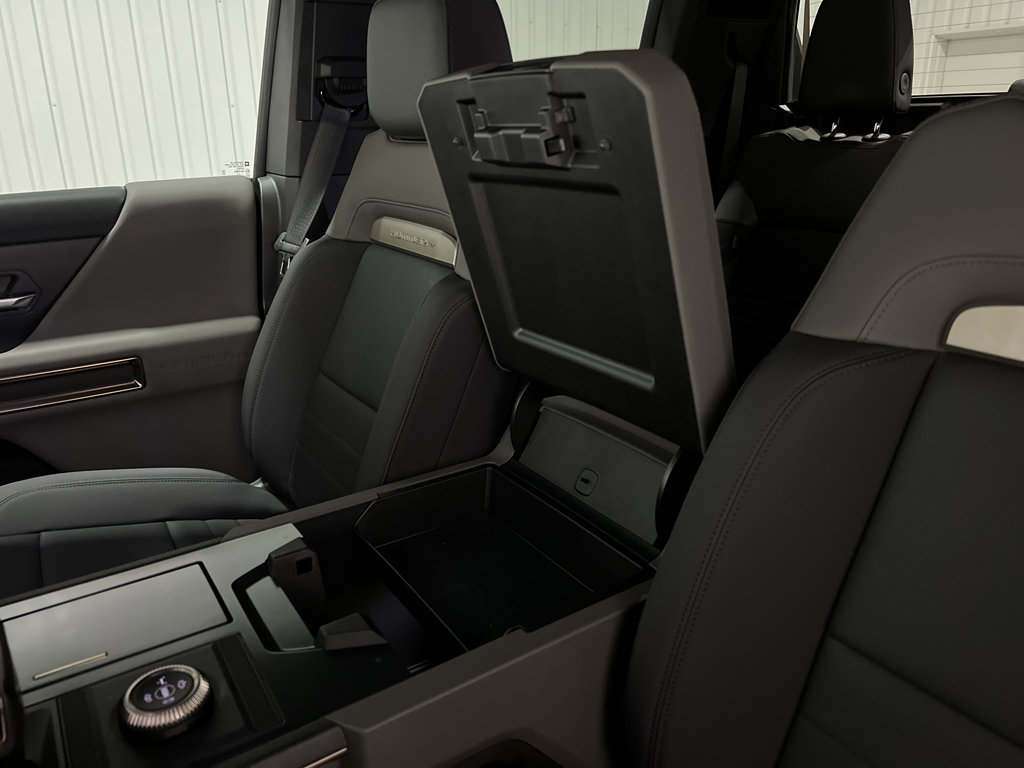 New 2025 GMC Hummer EV 3X image 36