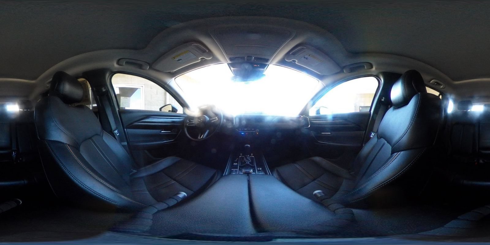 Used 2026 MAZDA CX-50 AWD 2.5 S w/ Premium Package image 43