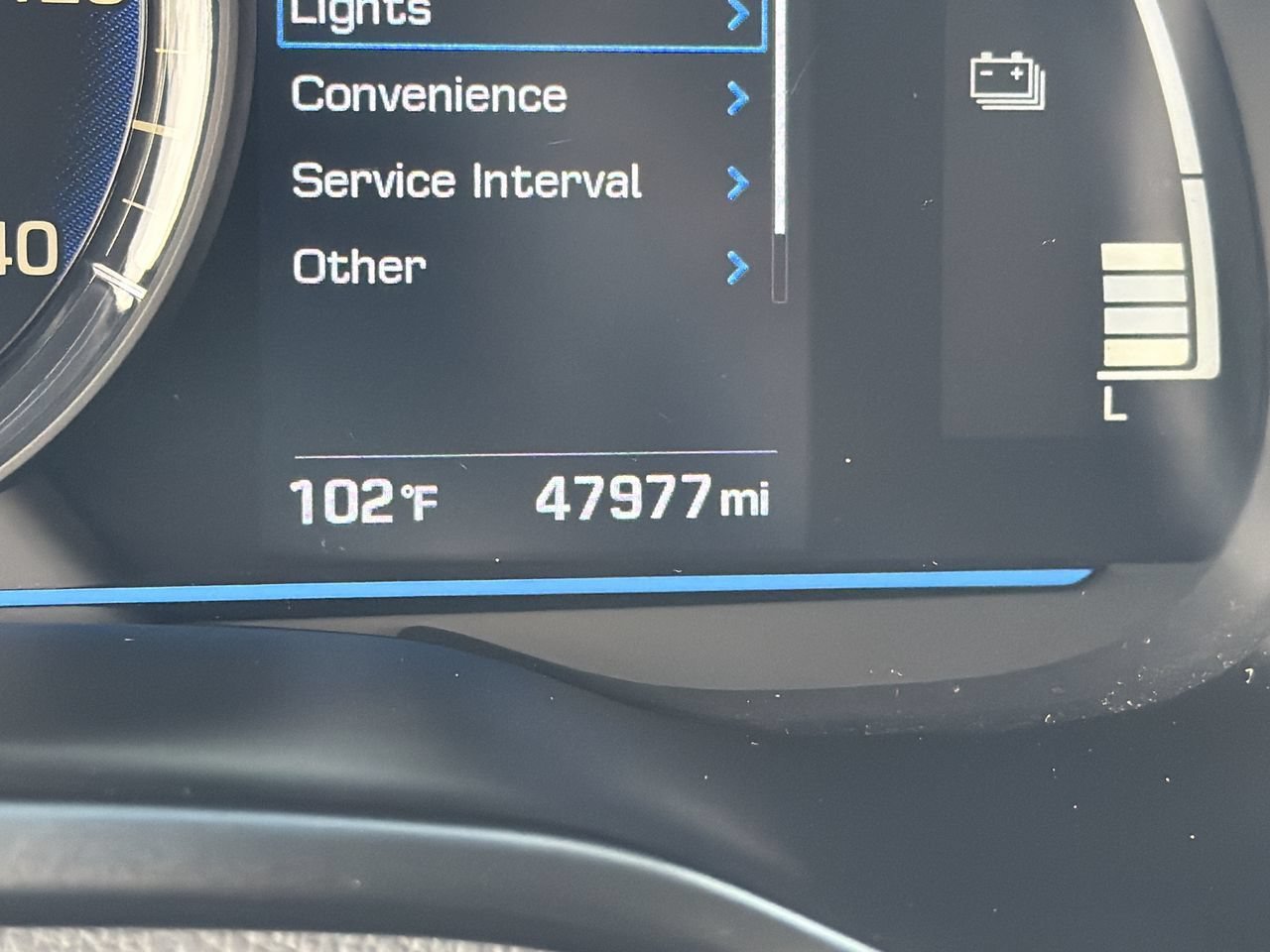 Used 2018 Hyundai Ioniq Blue FWD image 30