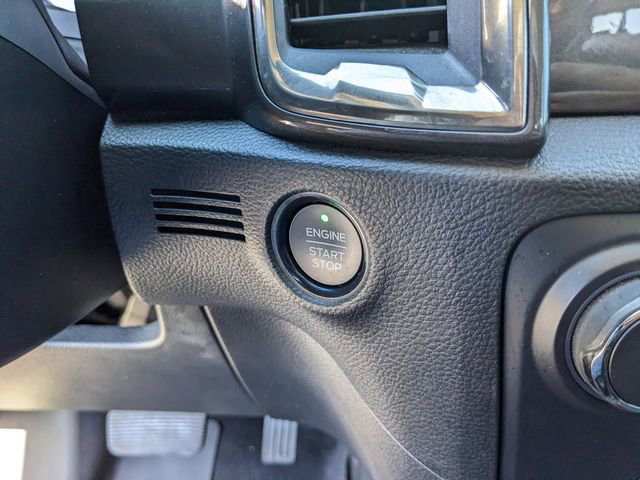 Used 2020 Ford Ranger Lariat w/ Equipment Group 501A Mid image 28