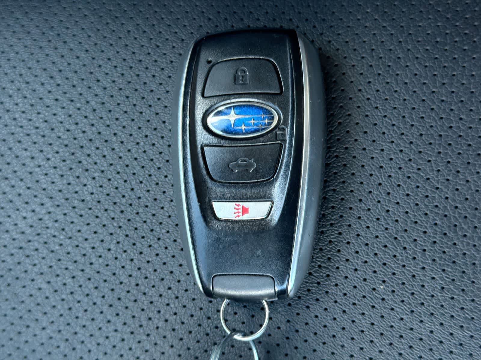 Used 2023 Subaru Ascent Limited w/ Technology Package AWD/4WD image 38