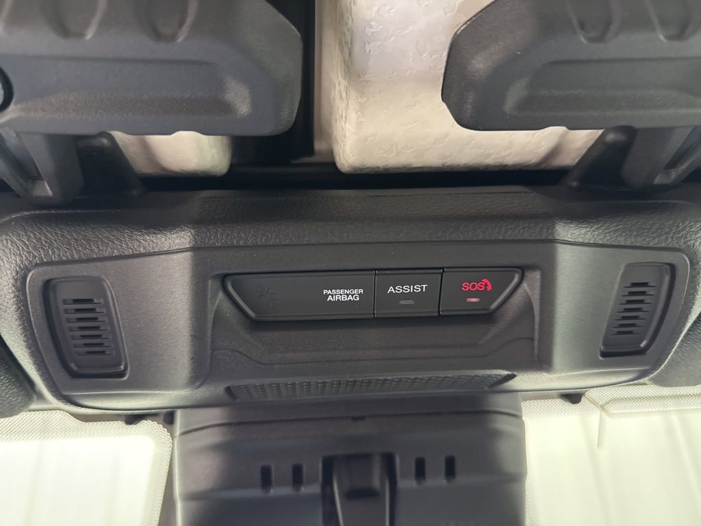 New 2026 Jeep Gladiator Sport image 21