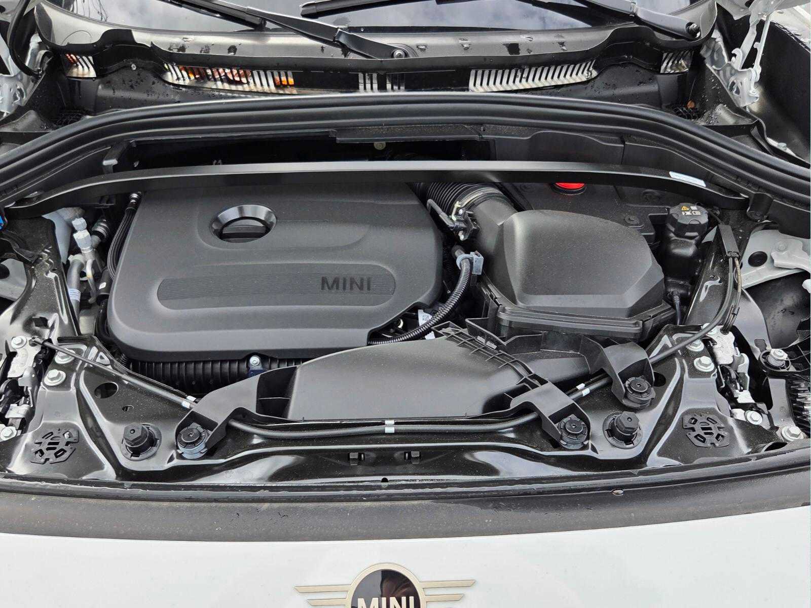 Used 2026 MINI Cooper Countryman S AWD/4WD image 23