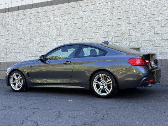 Used 2016 BMW 435i Coupe RWD image 2