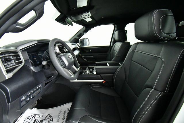 New 2026 Toyota Tundra SR5 image 5