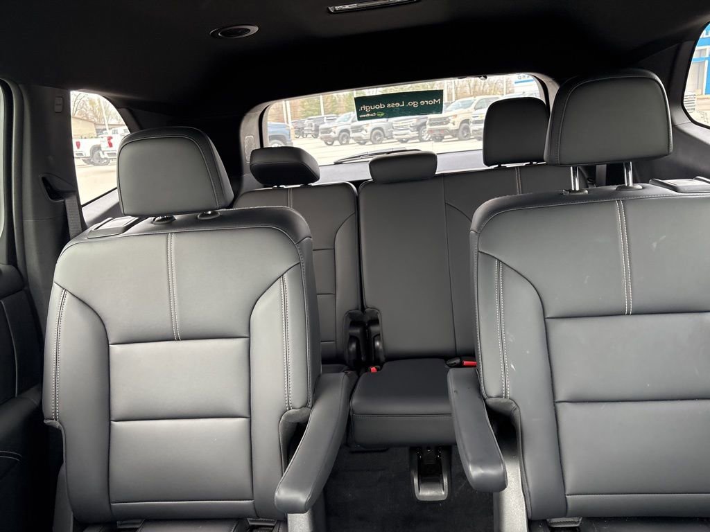 Certified 2024 GMC Acadia Elevation w/ Luxury Package image 43