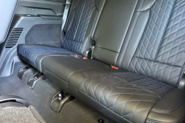 New 2026 Cadillac Escalade IQ Luxury 1 AWD/4WD image 16